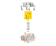 RAZER Mechanical Switches Pack - Yellow Linear Switch RC21-02040100-R3M1 - 1215506 - zdjęcie 4